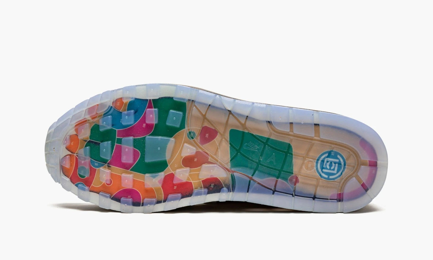 Air Max 1 Clot Kiss of Death CHA - DD1870 200 | The Sortage