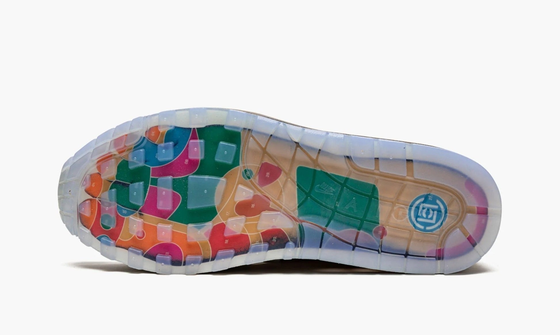 Air Max 1 Clot Kiss of Death CHA - DD1870 200 | The Sortage
