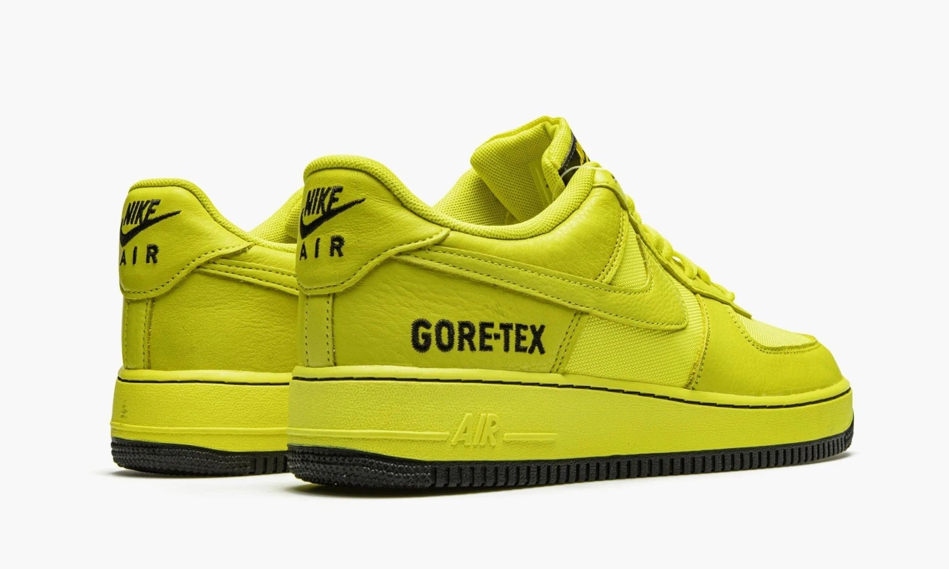 Air Force 1 GTX Gore Tex Dynamic Yellow - CK2630 701