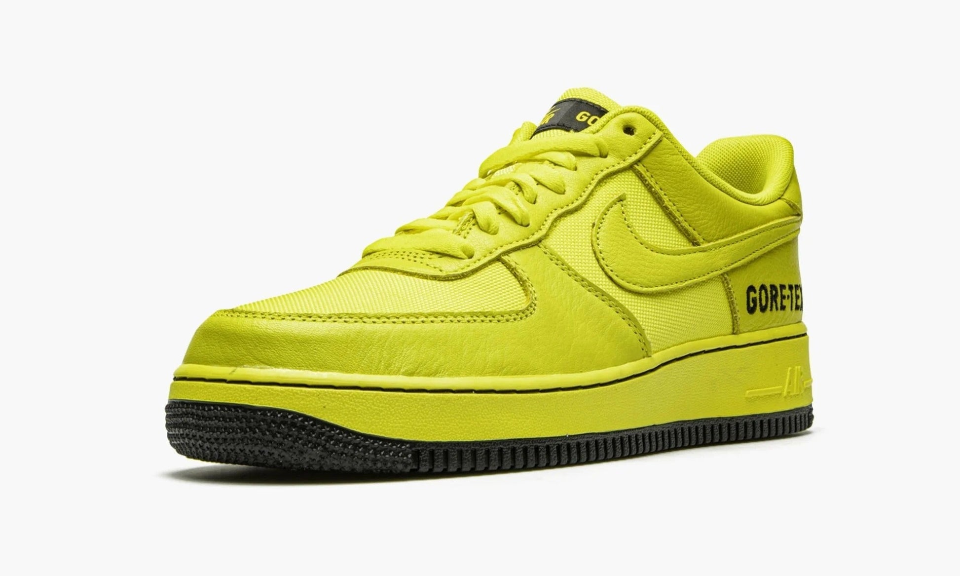 Air Force 1 GTX Gore Tex Dynamic Yellow - CK2630 701