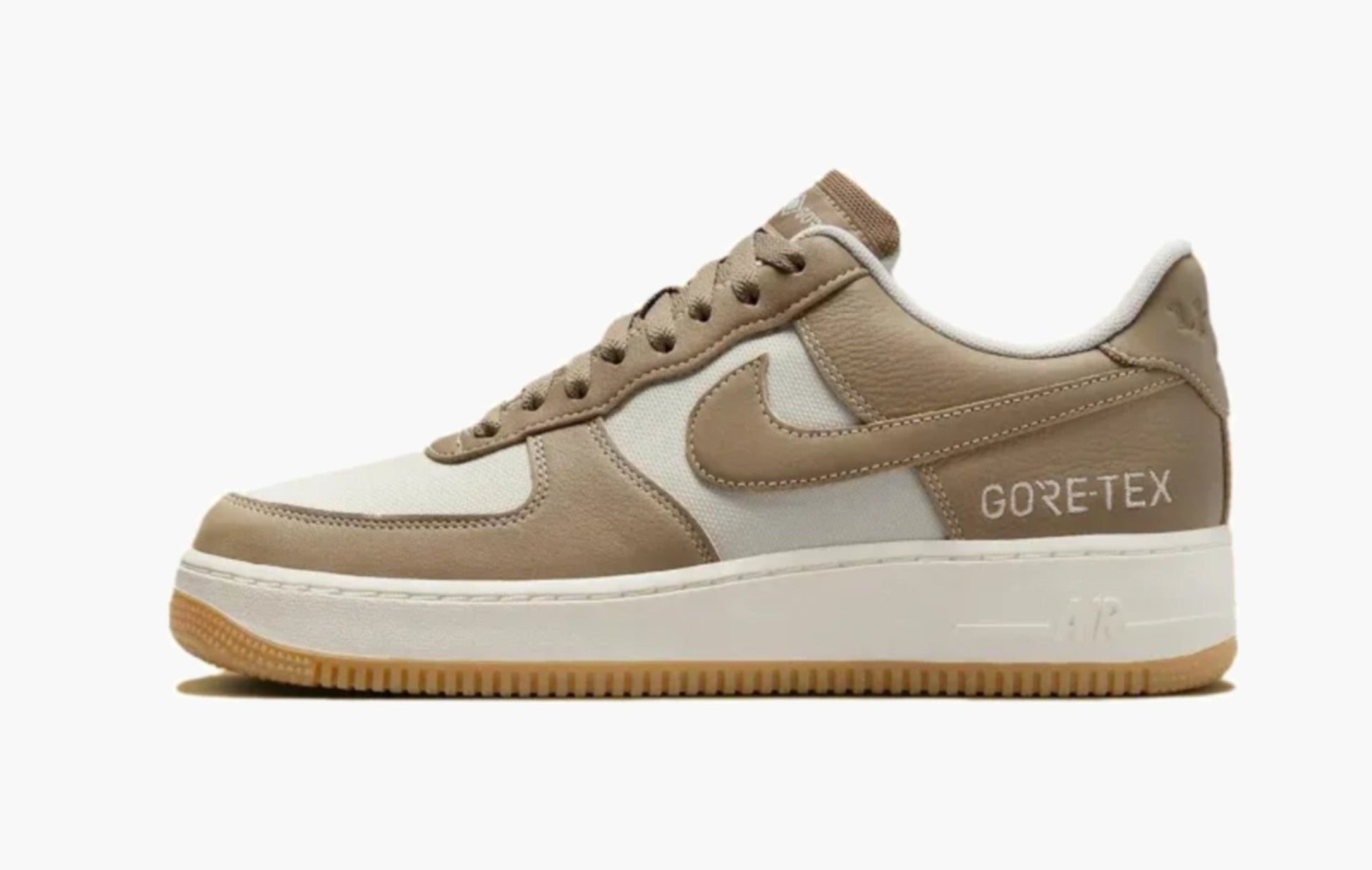 Air Force 1 Low Gore-Tex Hangul Day (2023) - FQ8142 133 | Sortage