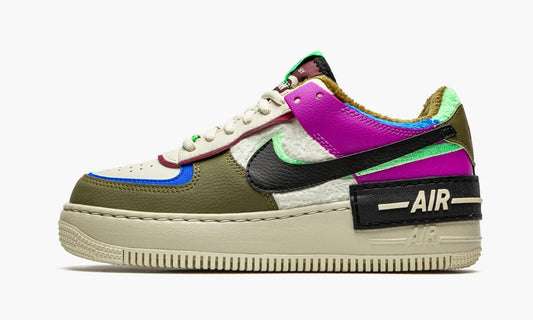 Air Force 1 Low Shadow WMNS “Cactus Flower” - CT1985 500