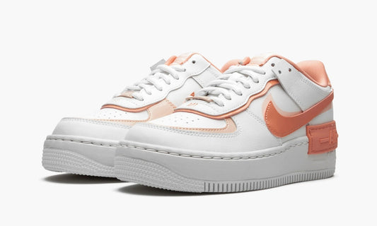 Air Force 1 Low Shadow WMNS Coral Pink - CJ1641 101 | The Sortage