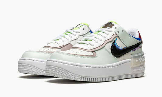 Air Force 1 Low Shadow WMNS “Pixel Swoosh” - CV8480 300