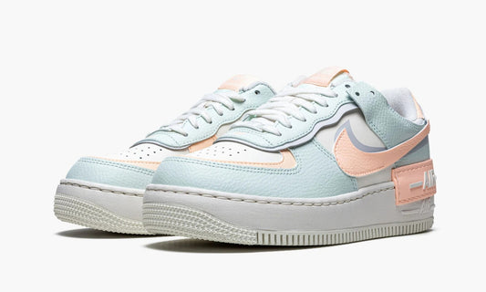Air Force 1 Low Shadow WMNS “Sail Barely Green” - CU8591 104