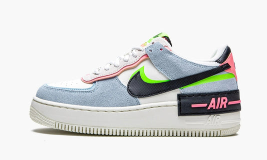 Air Force 1 Low Shadow WMNS “Sunset Pulse” - CU8591 101