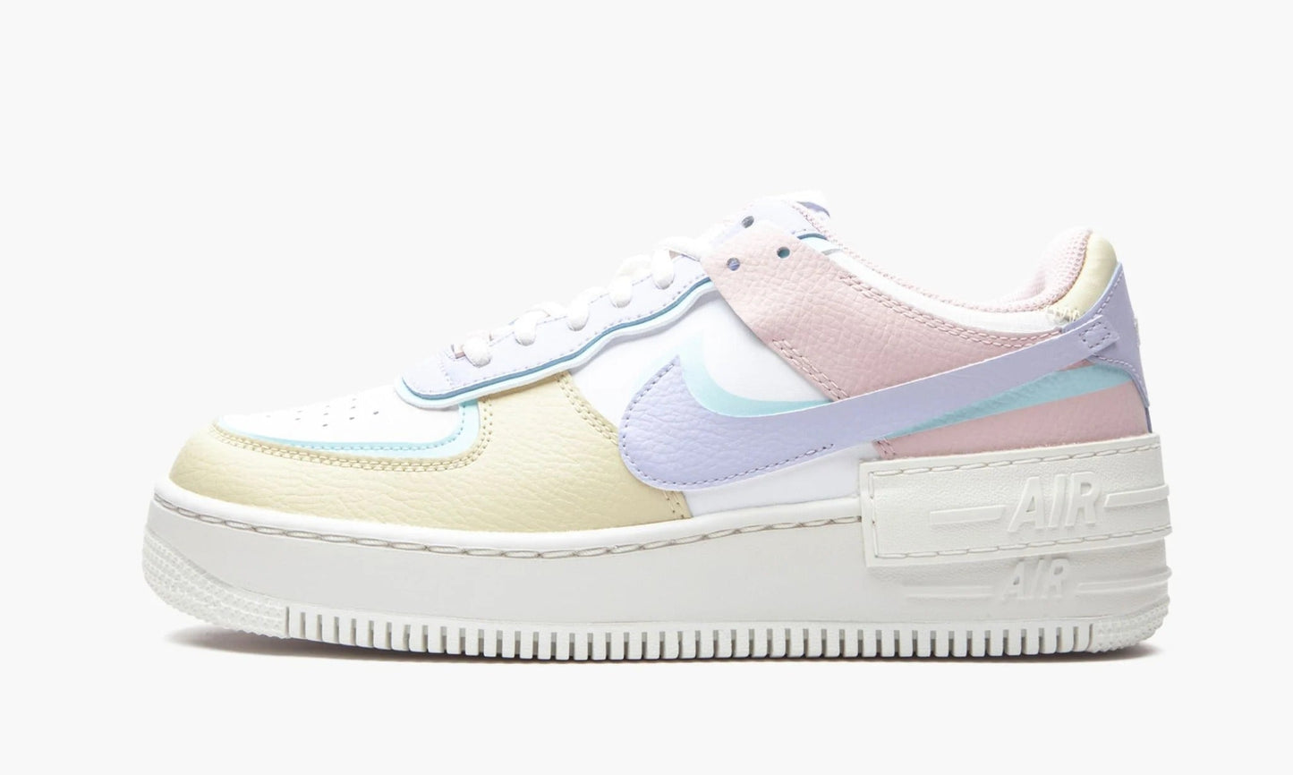 Air Force 1 Low Shadow Pastel - CI0919 106 | The Sortage