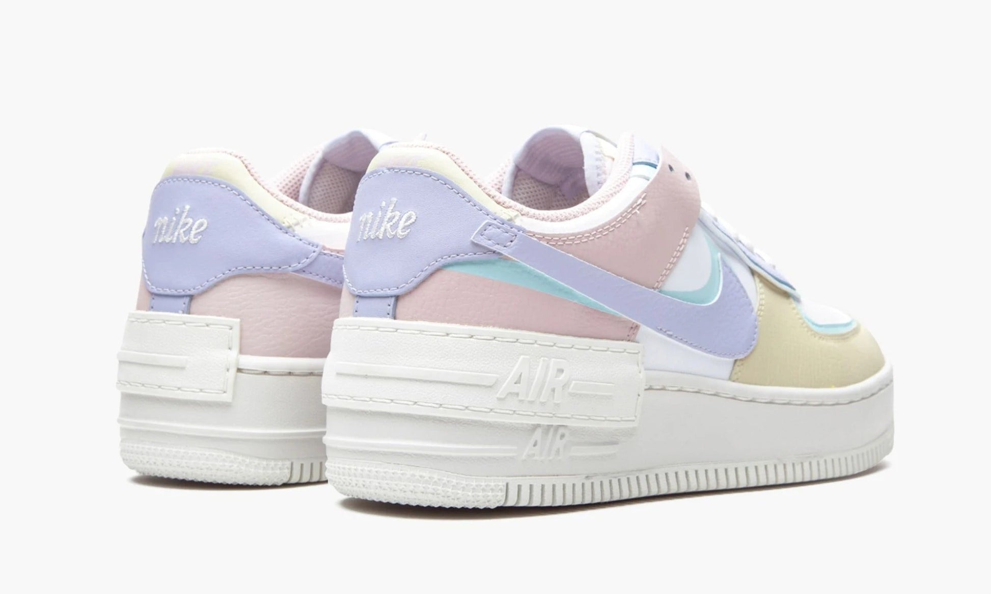 Air Force 1 Low Shadow Pastel - CI0919 106 | The Sortage
