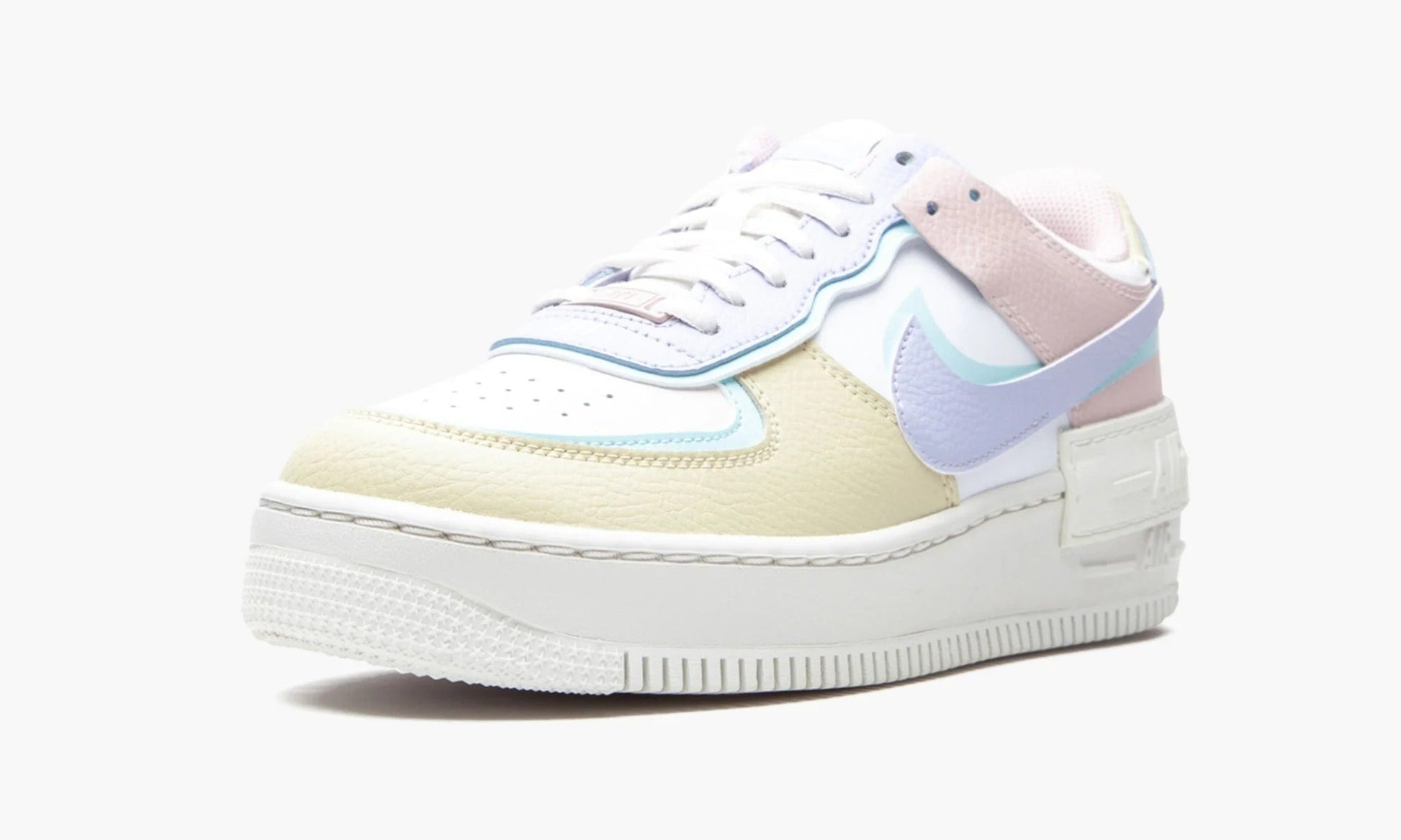 Air Force 1 Low Shadow Pastel - CI0919 106 | The Sortage
