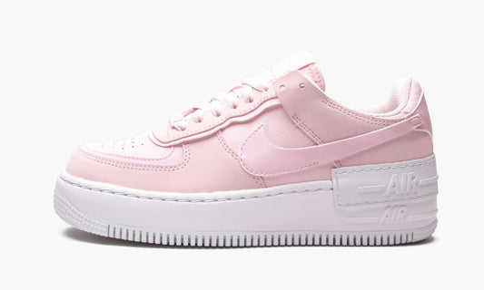 Air Force 1 Low Shadow WMNS Pink Foam - CV3020 600