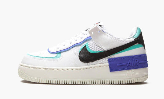 Air Force 1 Low Shadow WMNS White Multicolor - DH1965 100