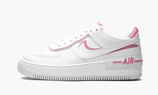 Air Force 1 Shadow White Magic Flamingo - CI0919 102 | The Sortage