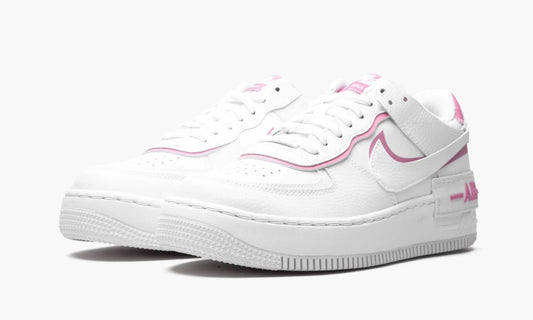 Air Force 1 Shadow White Magic Flamingo - CI0919 102 | The Sortage