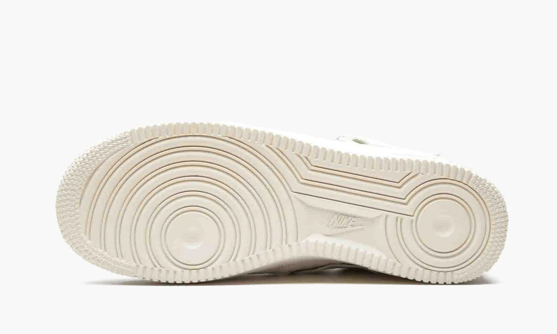Air Force 1 Mid "Comme des Garcons White" - DC3601 100