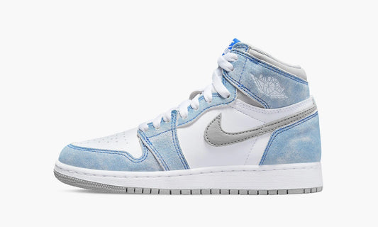 Air Jordan 1 High GS Hyper Royal - 575441 402 | The Sortage