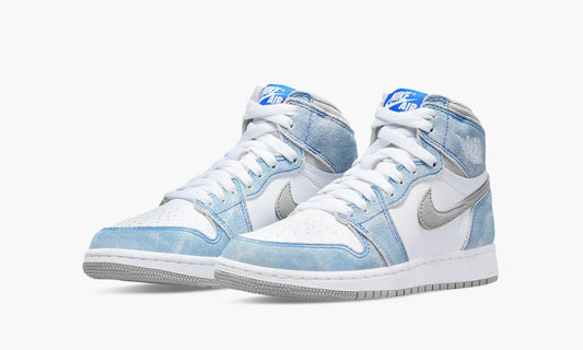 Air Jordan 1 High GS Hyper Royal - 575441 402 | The Sortage