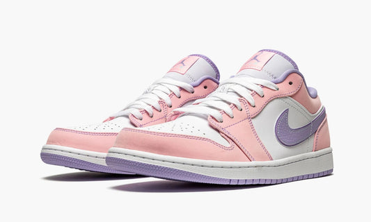 Air Jordan 1 Low Arctic Punch - CK3022 600 | The Sortage