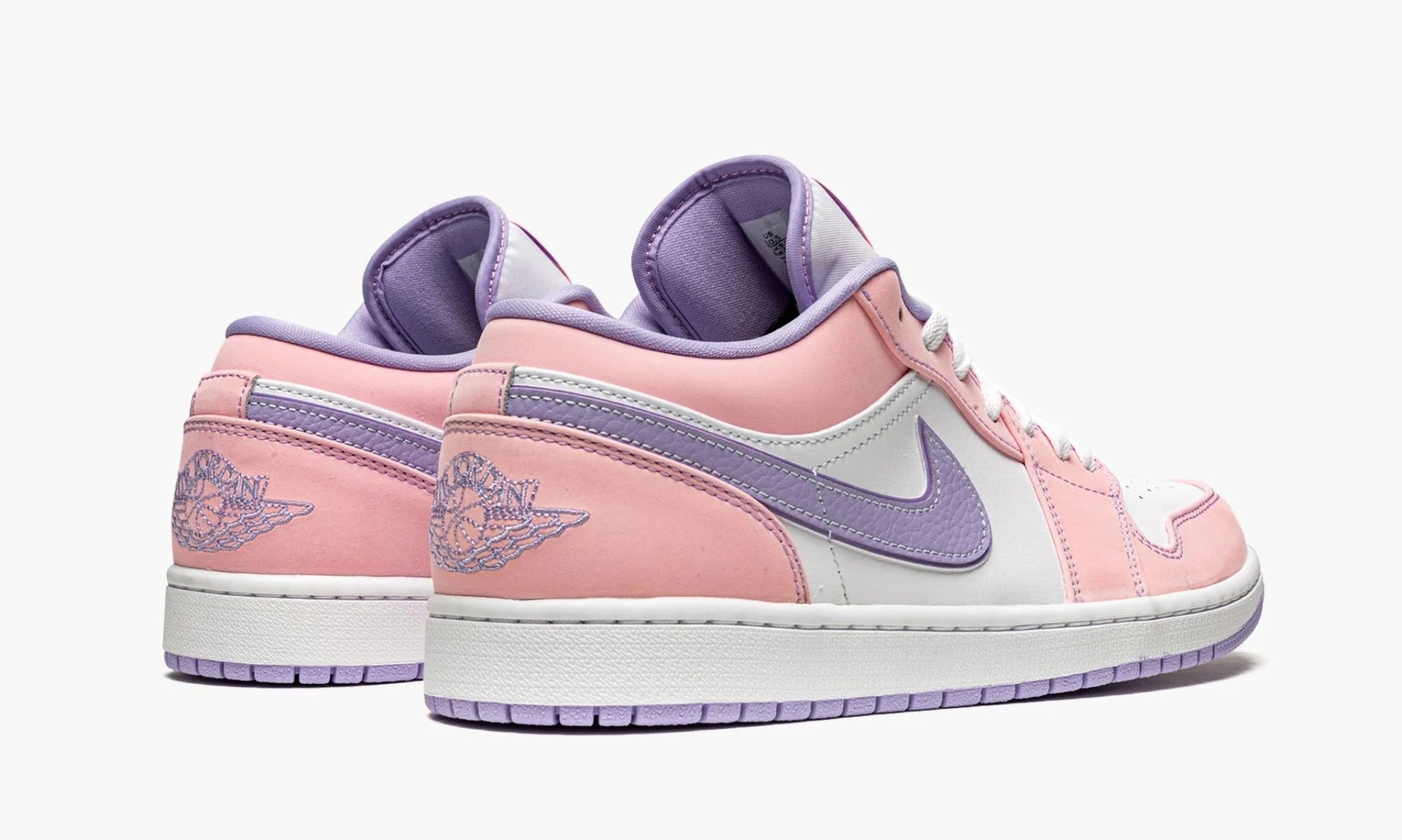 Air Jordan 1 Low Arctic Punch - CK3022 600 | The Sortage