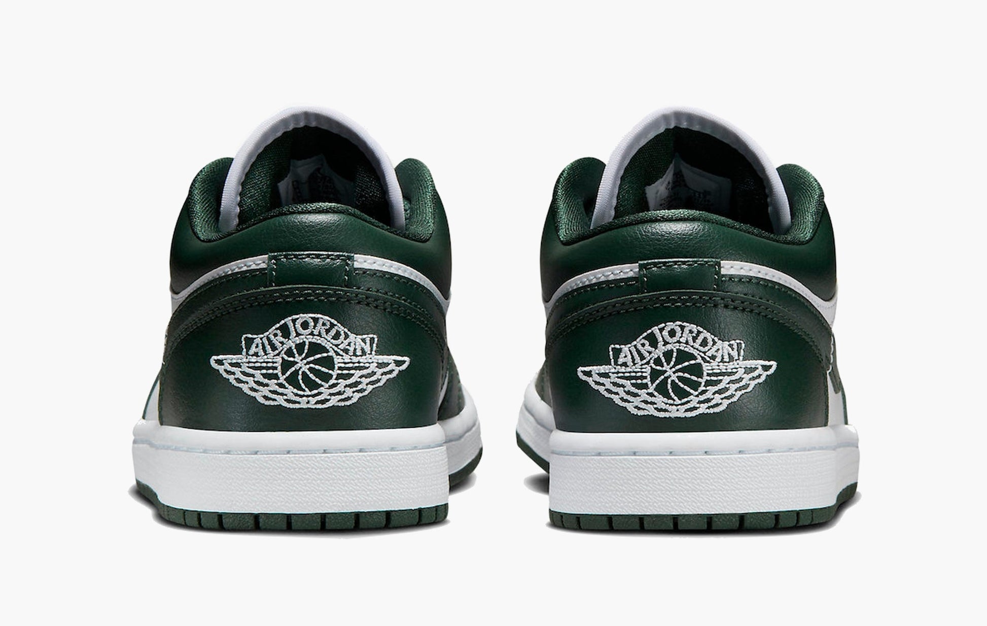 Air Jordan 1 Low WMNS Galactic Jade - DC0774 113 | The Sortage