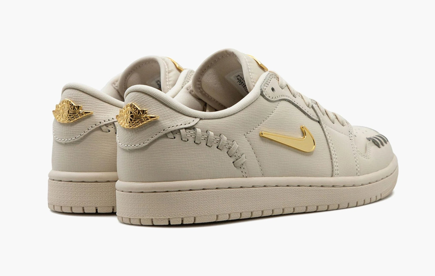 Air Jordan 1 Low WMNS Method of Make - Legend Light Brown - FN5032 200 | The Sortage