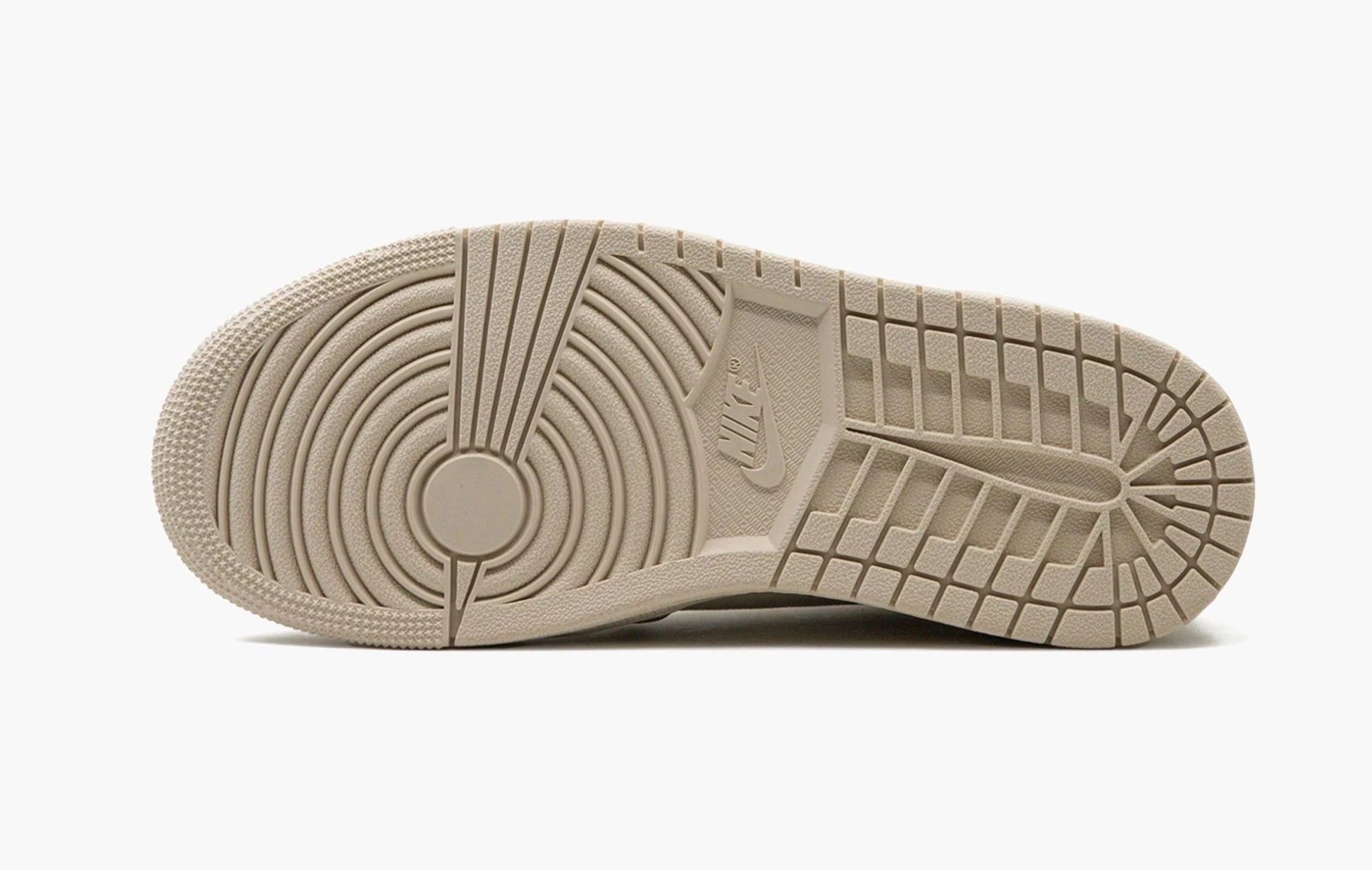 Air Jordan 1 Low WMNS Method of Make - Legend Light Brown - FN5032 200 | The Sortage