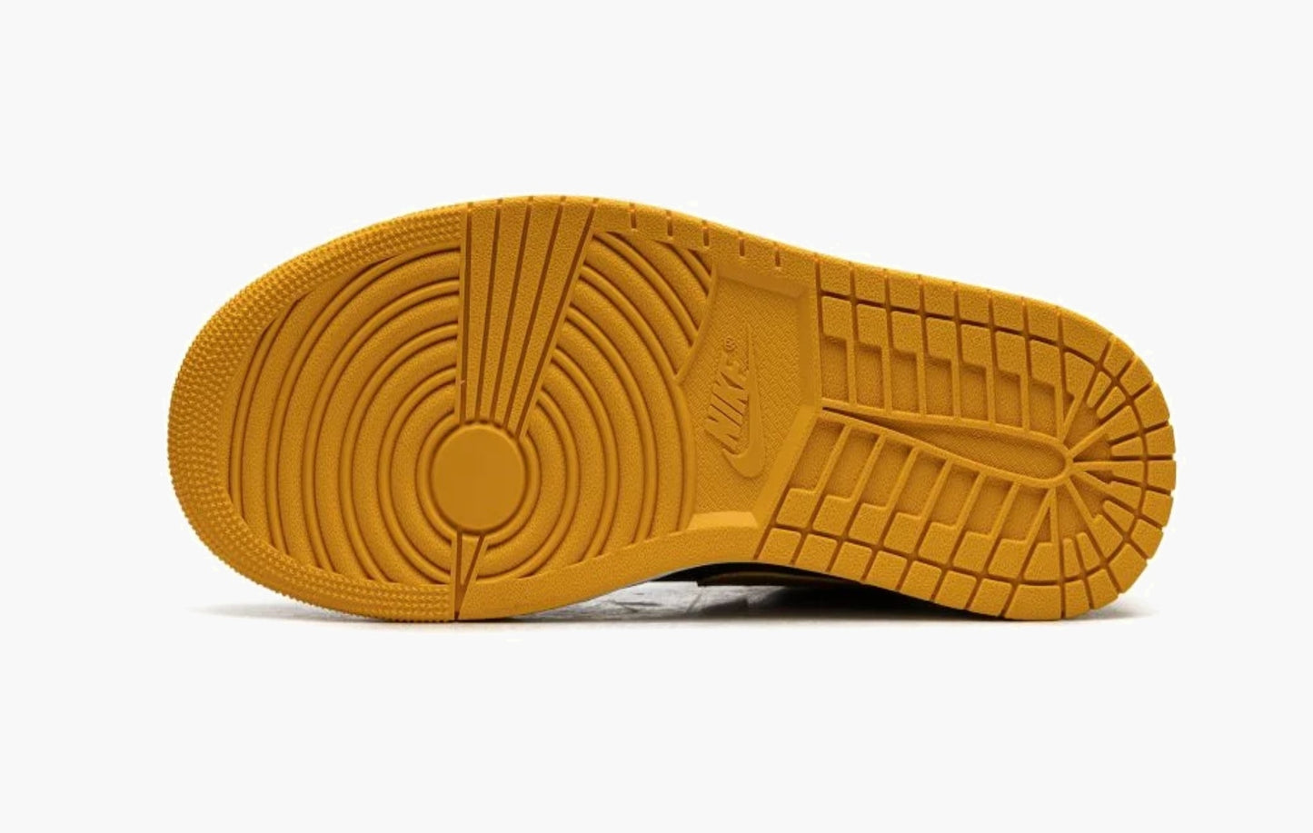 Air Jordan 1 Low Yellow Ochre - 553558 072 | The Sortage
