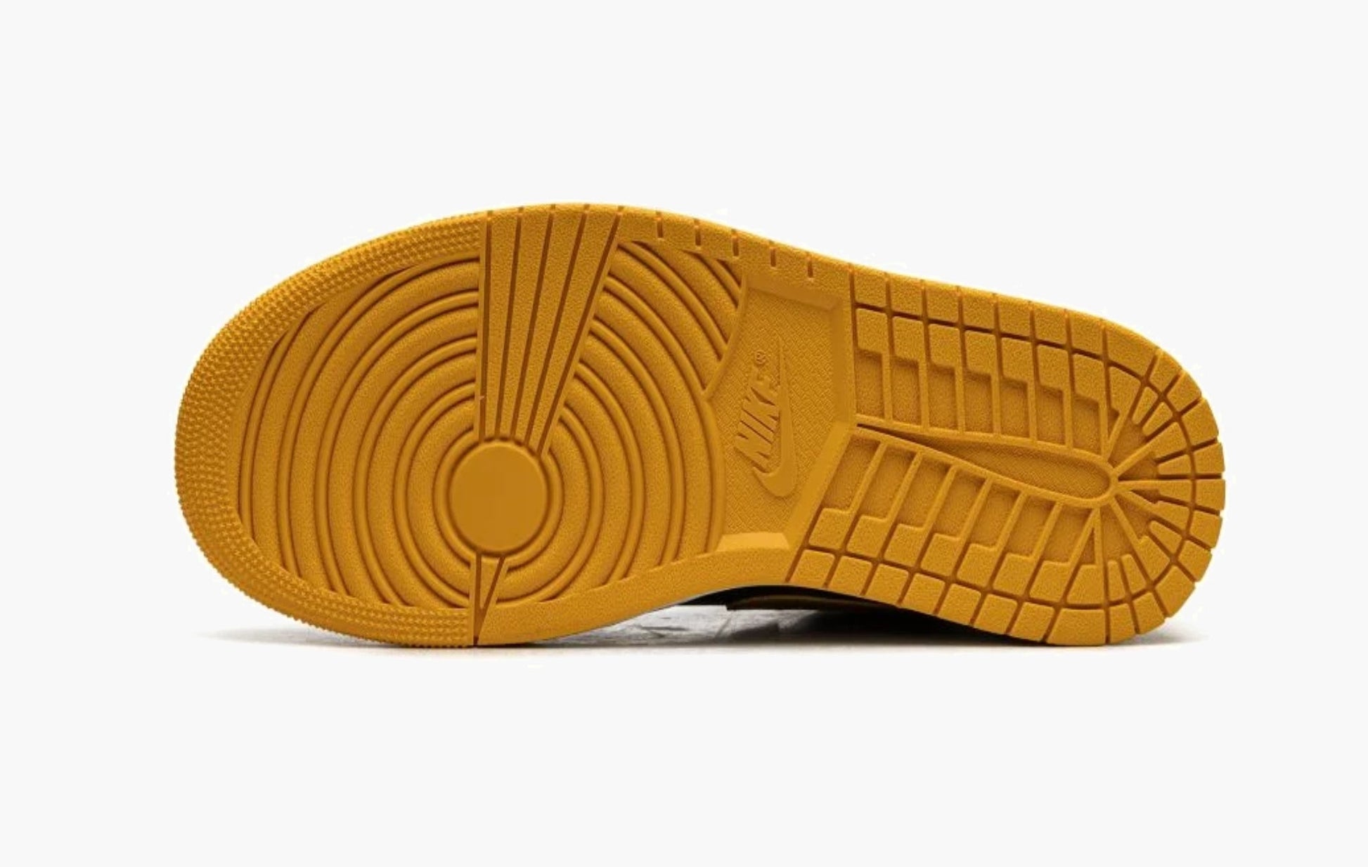 Air Jordan 1 Low Yellow Ochre - 553558 072 | The Sortage