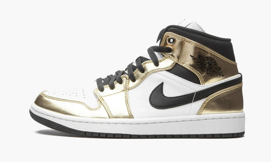 Air Jordan 1 Mid SE Metallic Gold - DC1419 700 | The Sortage