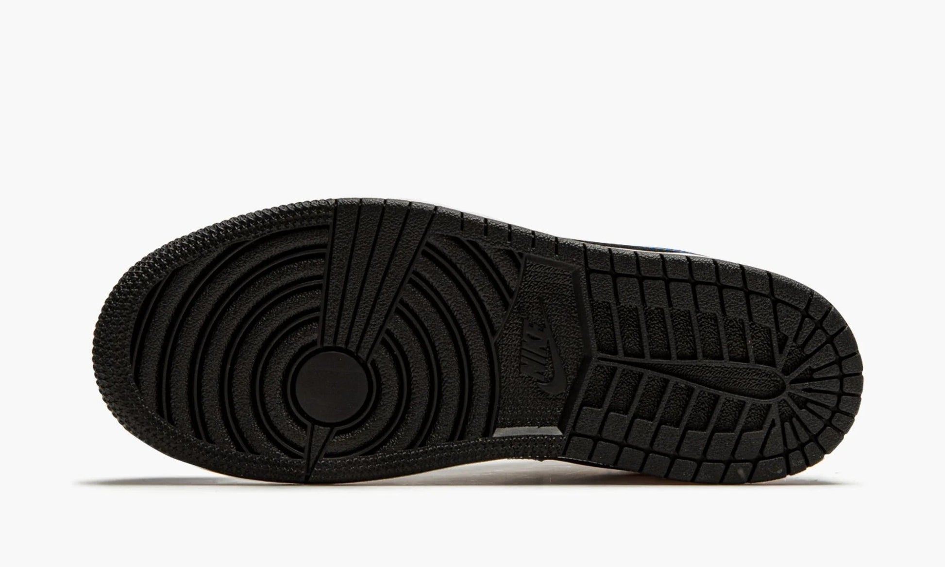 Air Jordan 1 Mid SE PS Signal Blue - BQ6932 402 | The Sortage