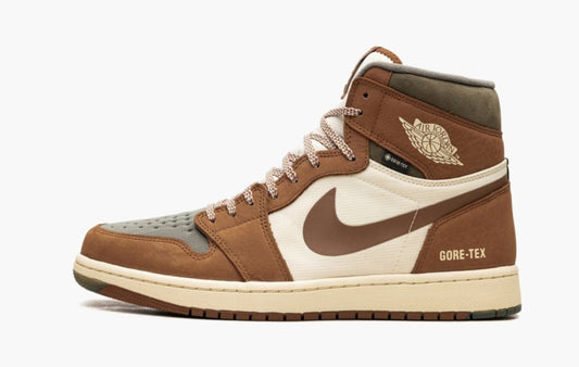 Air Jordan 1 Retro High Element Gore-Tex Legend Coffee - DB2889 102 | Sortage