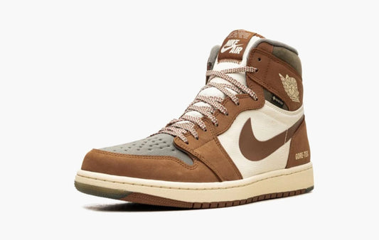 Air Jordan 1 Retro High Element Gore-Tex Legend Coffee - DB2889 102 | Sortage