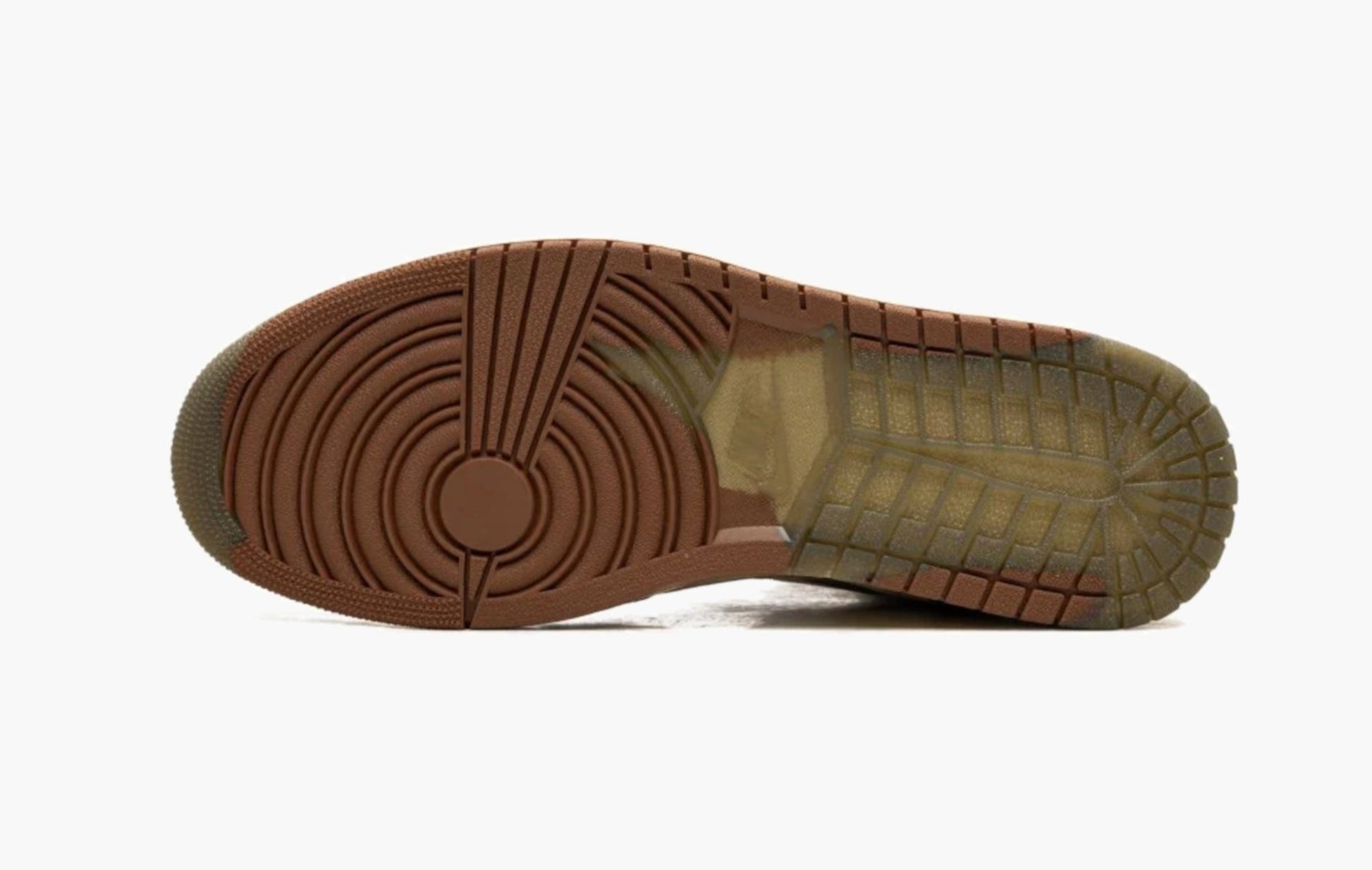 Air Jordan 1 Retro High Element Gore-Tex Legend Coffee - DB2889 102 | Sortage