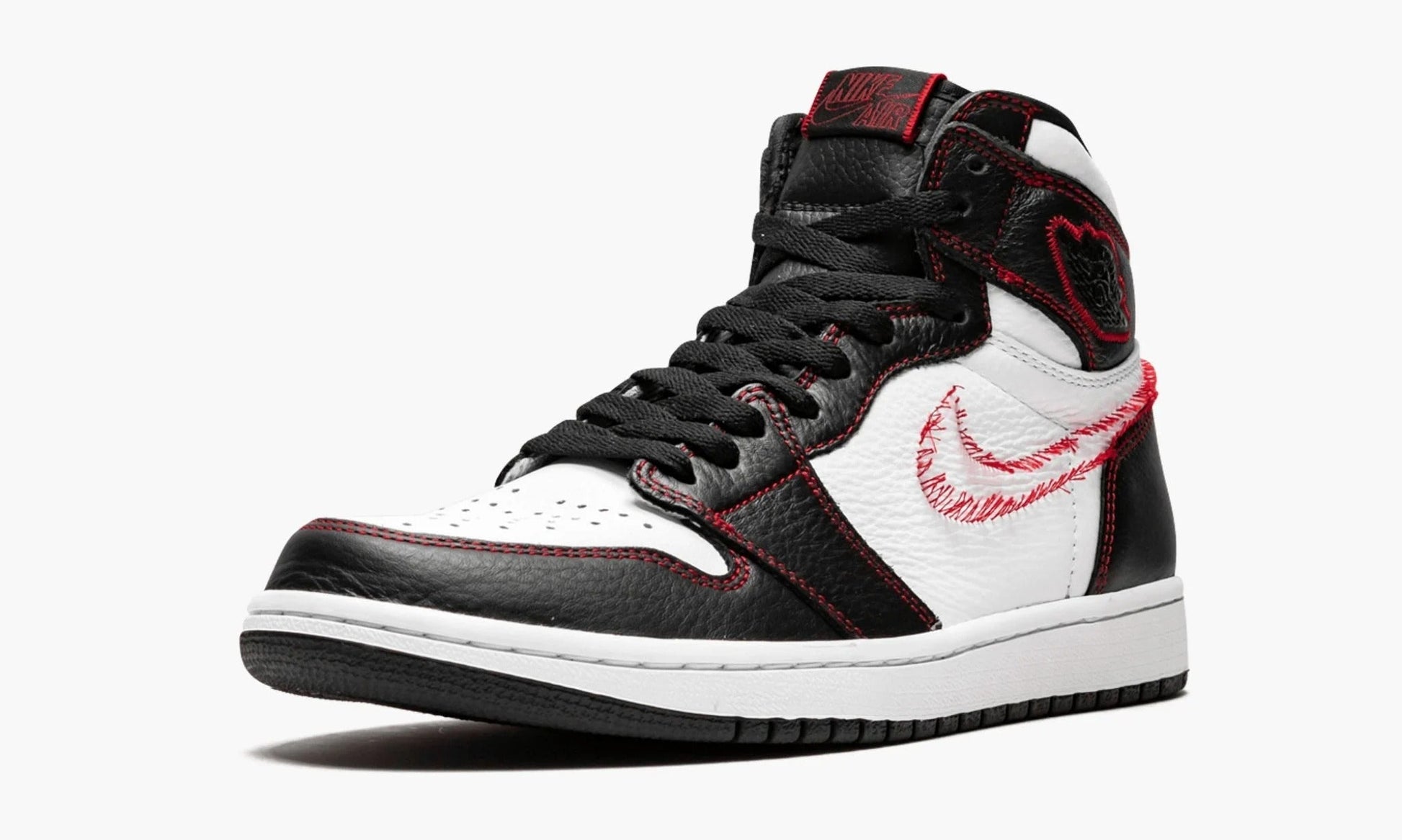 Air Jordan 1 Retro High Defiant Yellow - CD6579 071 | The Sortage