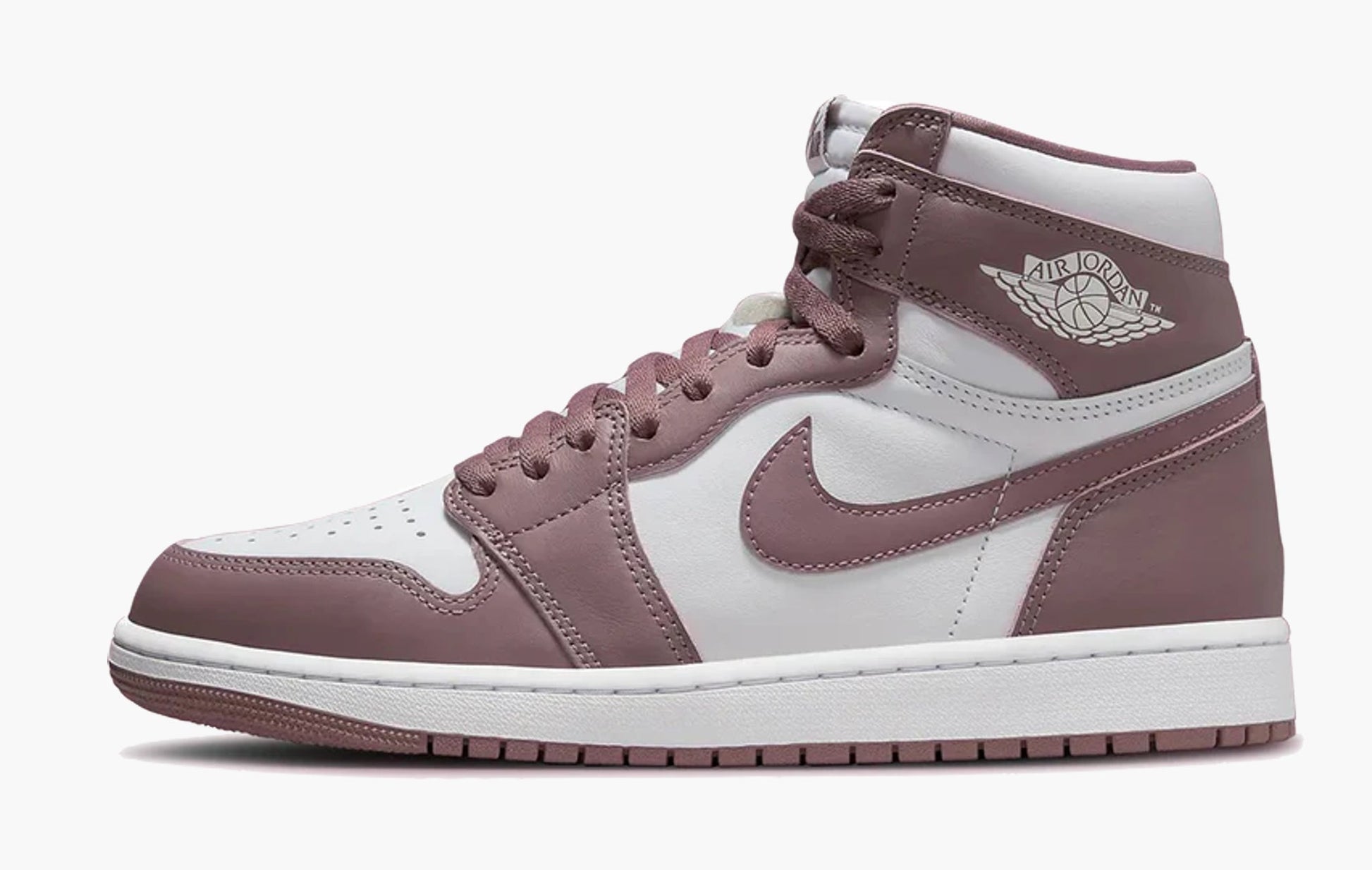 Air Jordan 1 Retro High OG GS Mauve - FD1437 105 | The Sortage