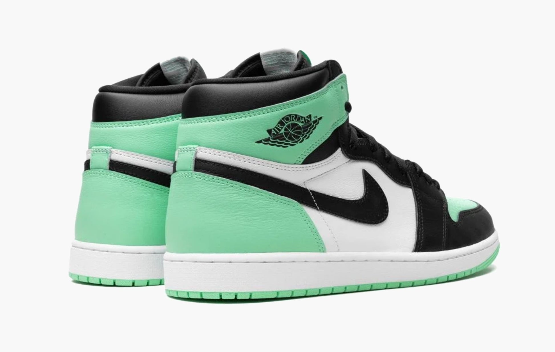 Air Jordan 1 Retro High OG Green Glow - DZ5485 130 | Sortage