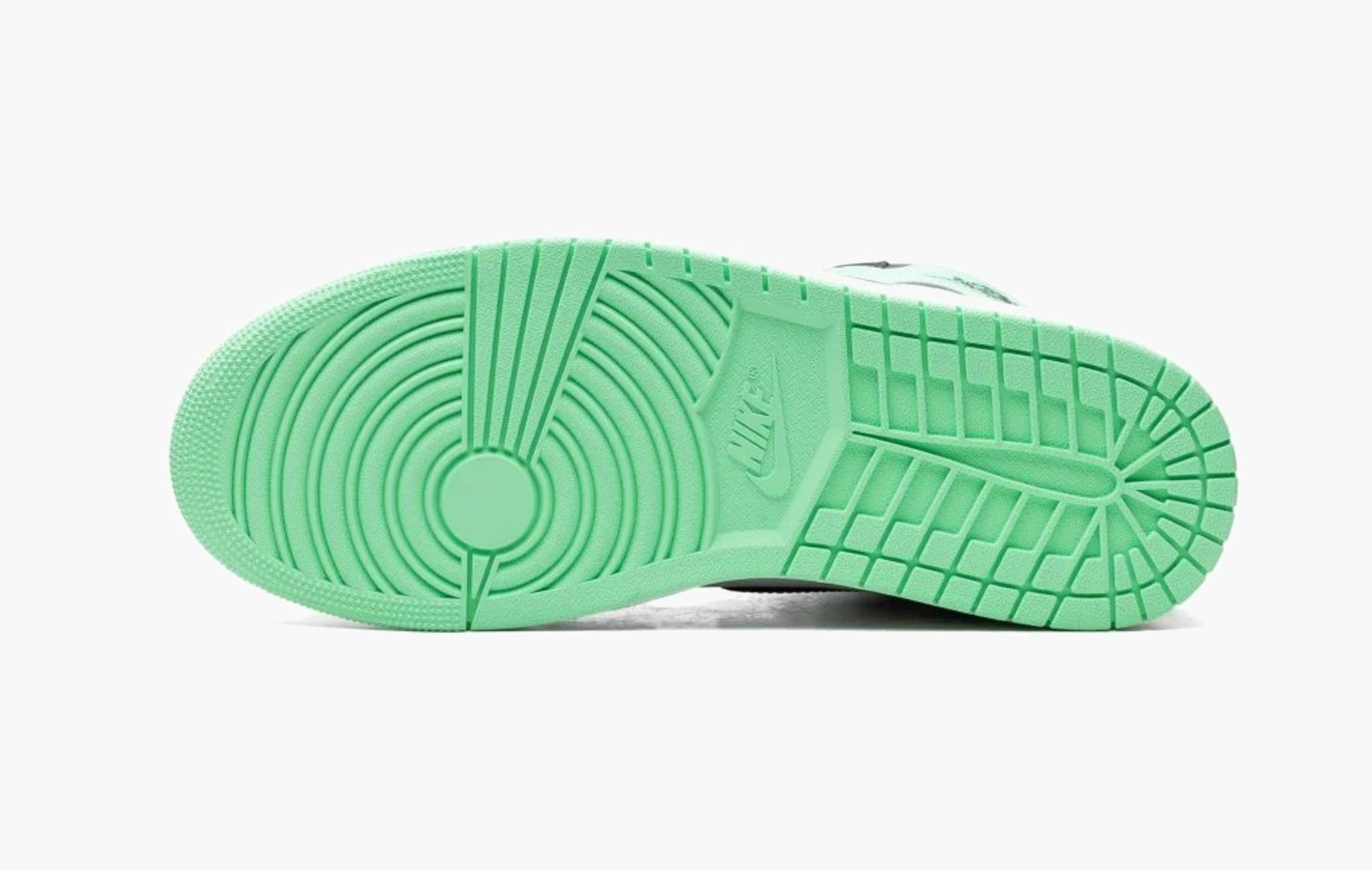 Air Jordan 1 Retro High OG Green Glow - DZ5485 130 | Sortage