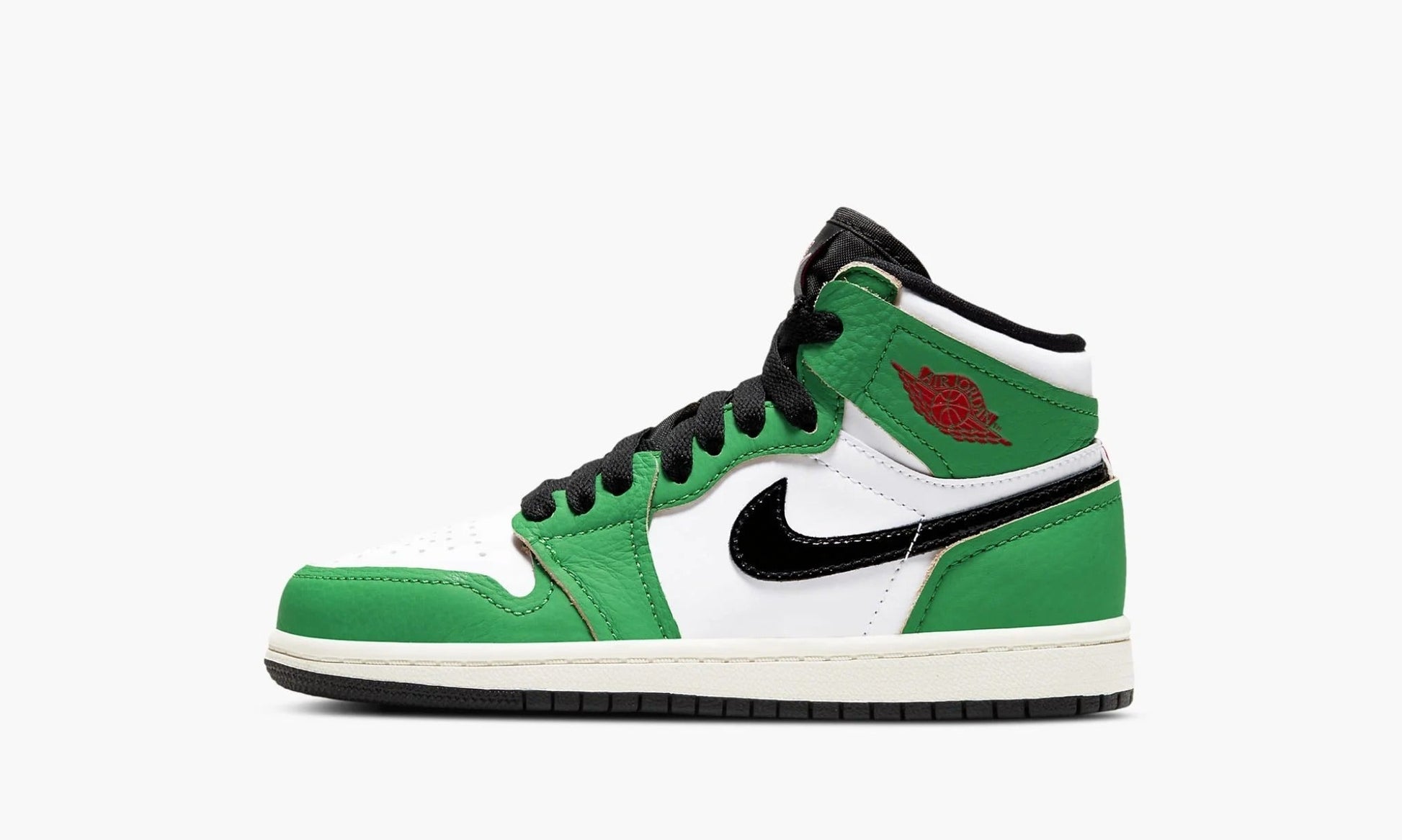 Air Jordan 1 High PS Lucky Green - CU0449 300 | The Sortage