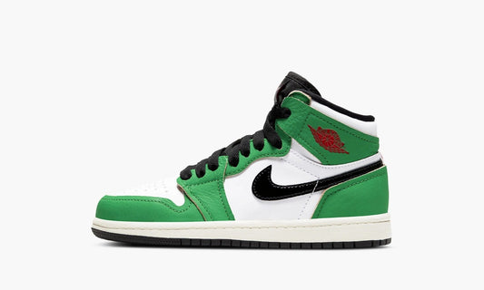 Air Jordan 1 High PS Lucky Green - CU0449 300 | The Sortage