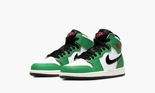 Air Jordan 1 High PS Lucky Green - CU0449 300 | The Sortage