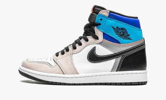 Air Jordan 1 High OG Prototype - DC6515 100 | The Sortage