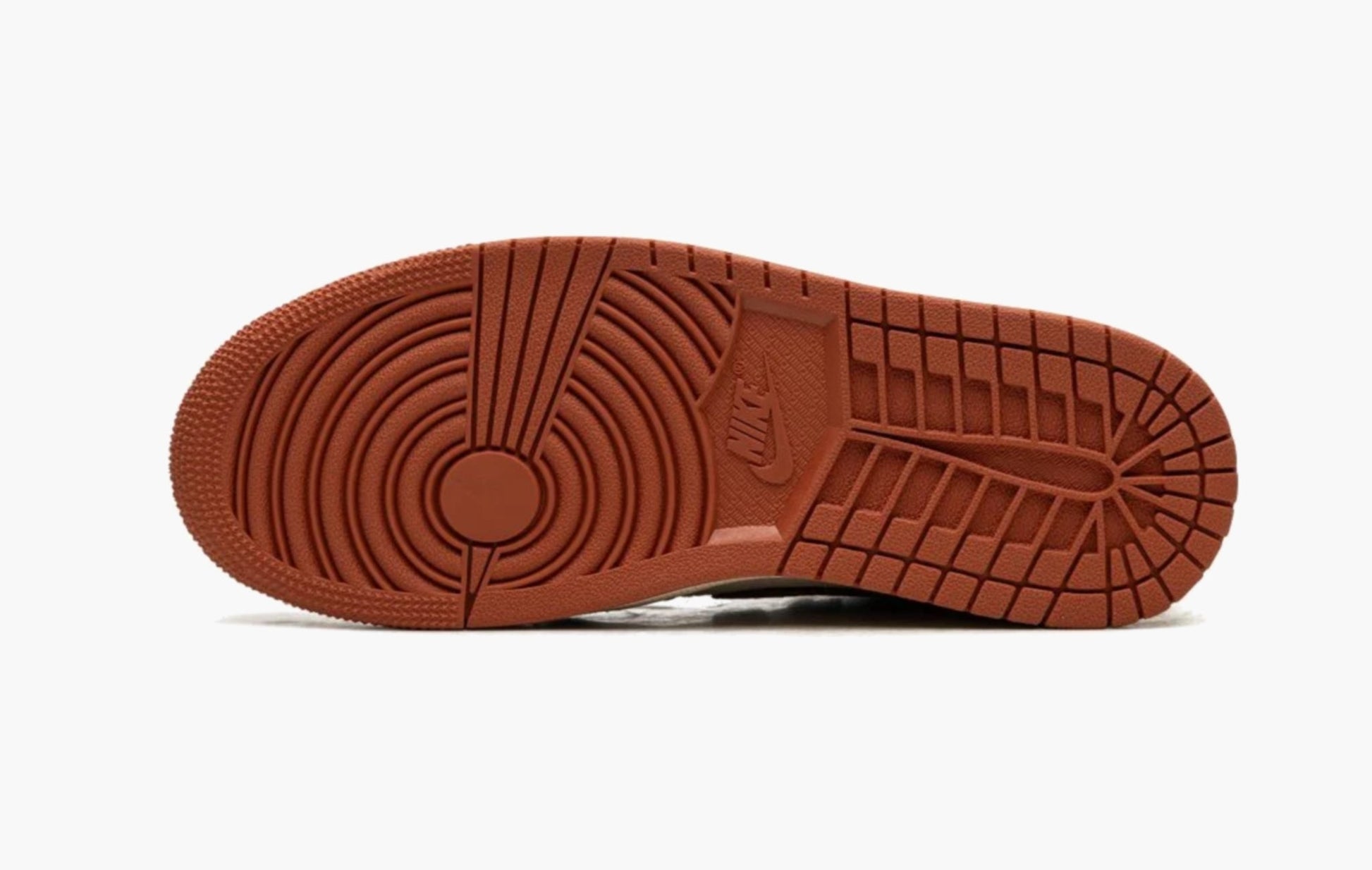 Air Jordan 1 Retro High OG SP WMNS Dusted Clay - FQ2941 200 | Sortage
