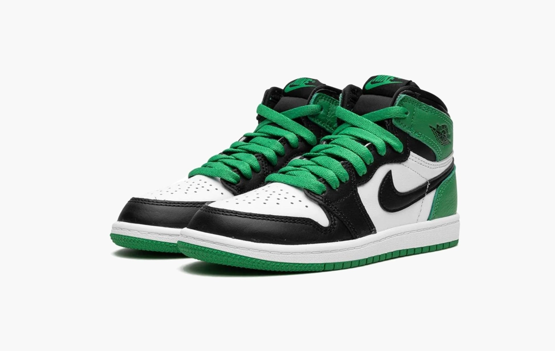 Air Jordan 1 Retro High PS Lucky Green - FD1412 031 | The Sortage