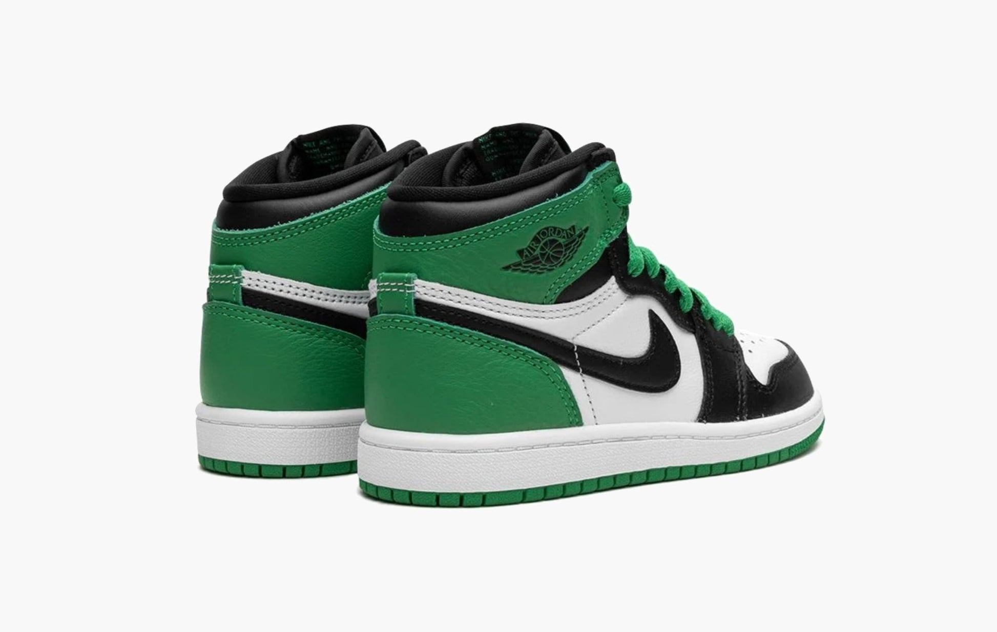 Air Jordan 1 Retro High PS Lucky Green - FD1412 031 | The Sortage