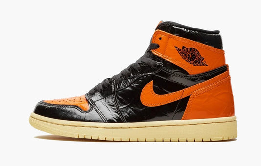 Air Jordan 1 Retro High Shattered Backboard 3.0 - 555088 028 | The Sortage