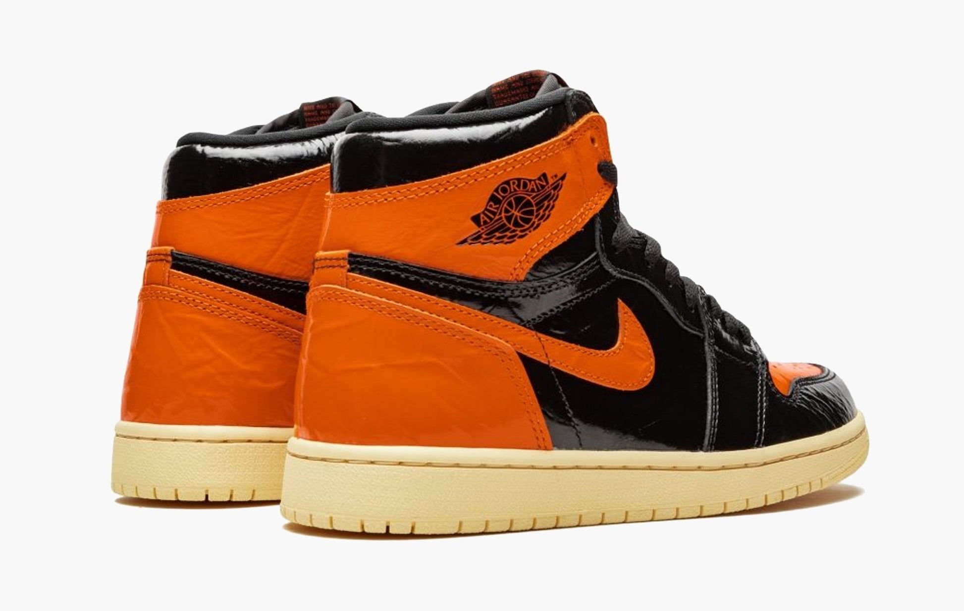 Air Jordan 1 Retro High Shattered Backboard 3.0 - 555088 028 | The Sortage