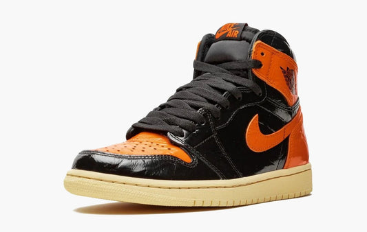 Air Jordan 1 Retro High Shattered Backboard 3.0 - 555088 028 | The Sortage