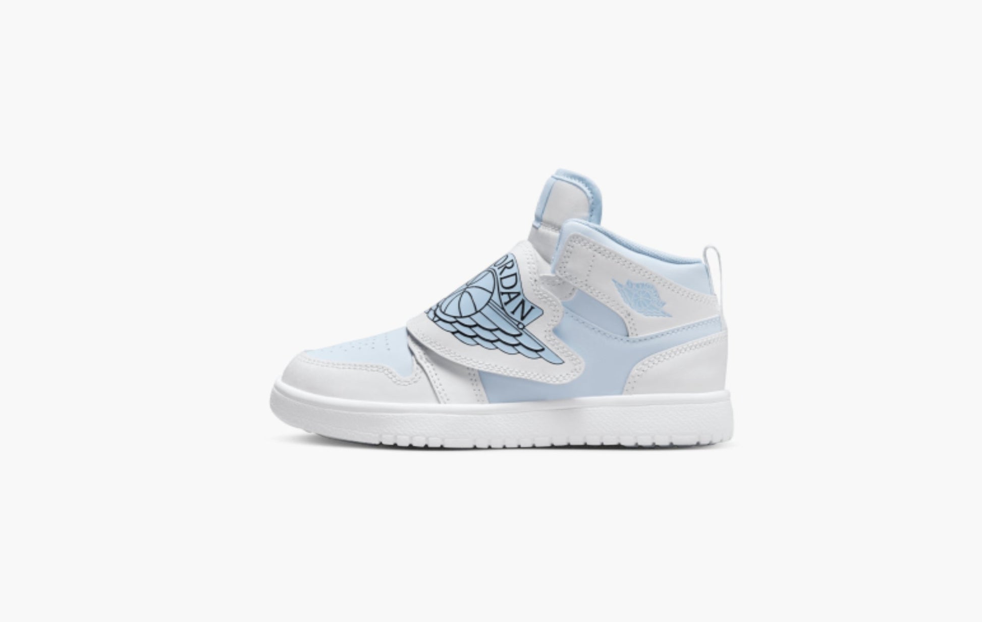 Air Jordan 1 Sky PS Blue Tint - BQ7197 411 | The Sortage