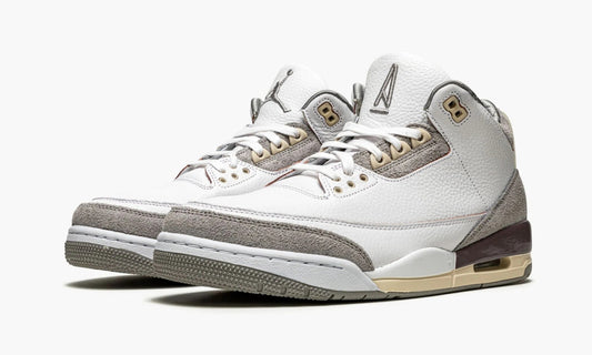 Air Jordan 3 Retro SP WMNS A Ma Maniére Raised by Women - DH3434 110