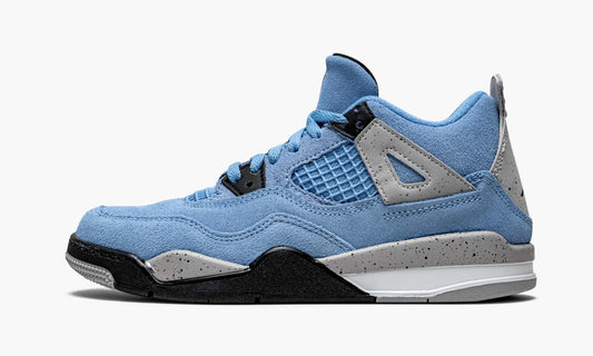 Air Jordan 4 Retro PS University Blue - BQ7669 400 | The Sortage