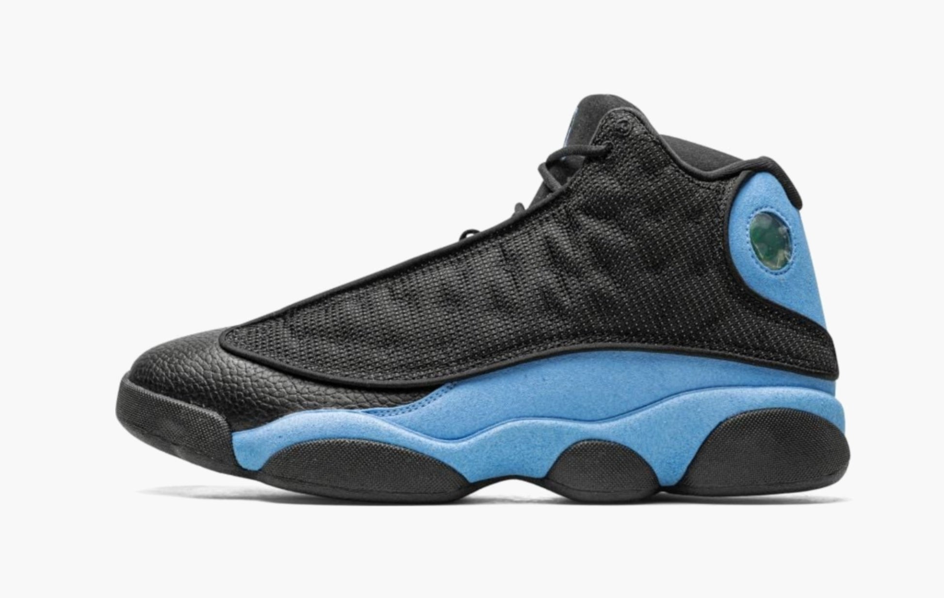 Air Jordan 13 Retro Black University Blue - DJ5982 041 | Sortage